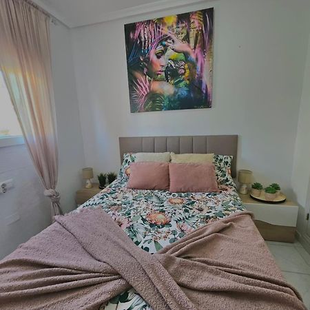 Apartamento Pod Papugami Τορεβιέχα Εξωτερικό φωτογραφία