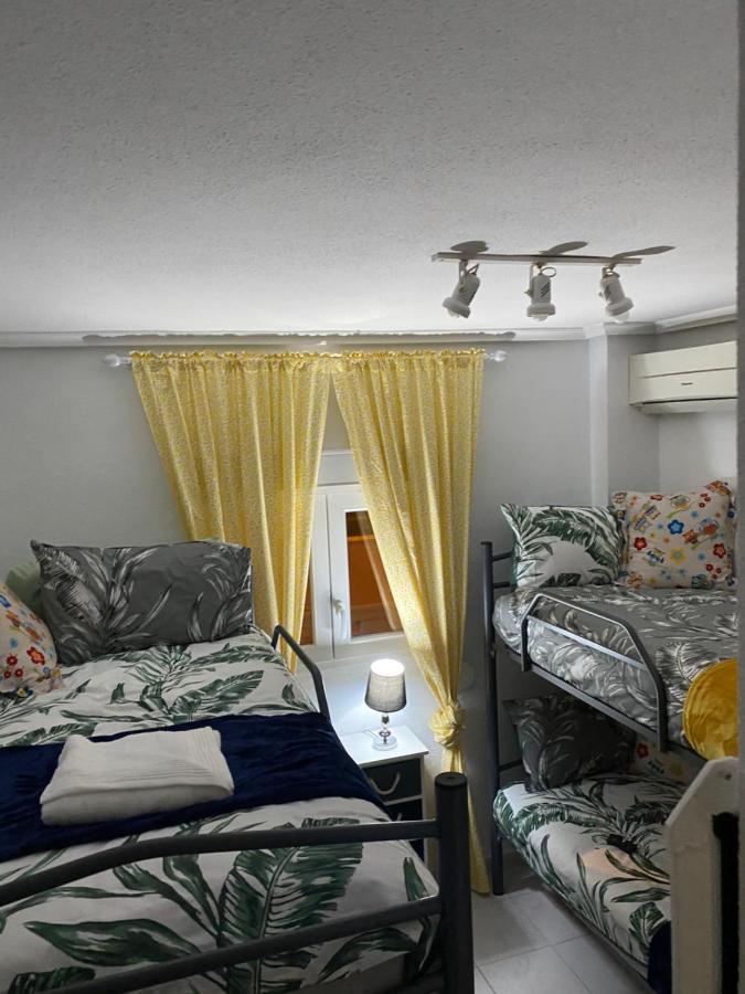 Apartamento Pod Papugami Τορεβιέχα Εξωτερικό φωτογραφία