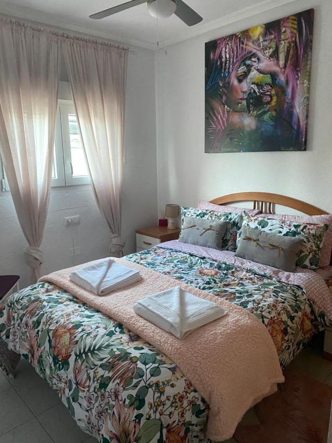 Apartamento Pod Papugami Τορεβιέχα Εξωτερικό φωτογραφία