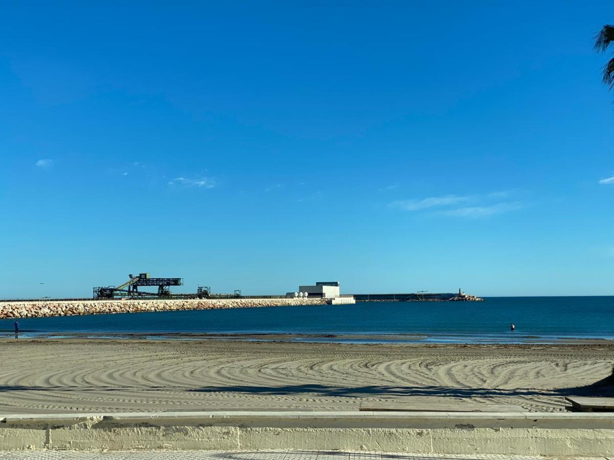 Apartamento Pod Papugami Τορεβιέχα Εξωτερικό φωτογραφία