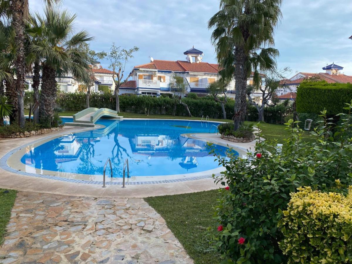 Apartamento Pod Papugami Τορεβιέχα Εξωτερικό φωτογραφία