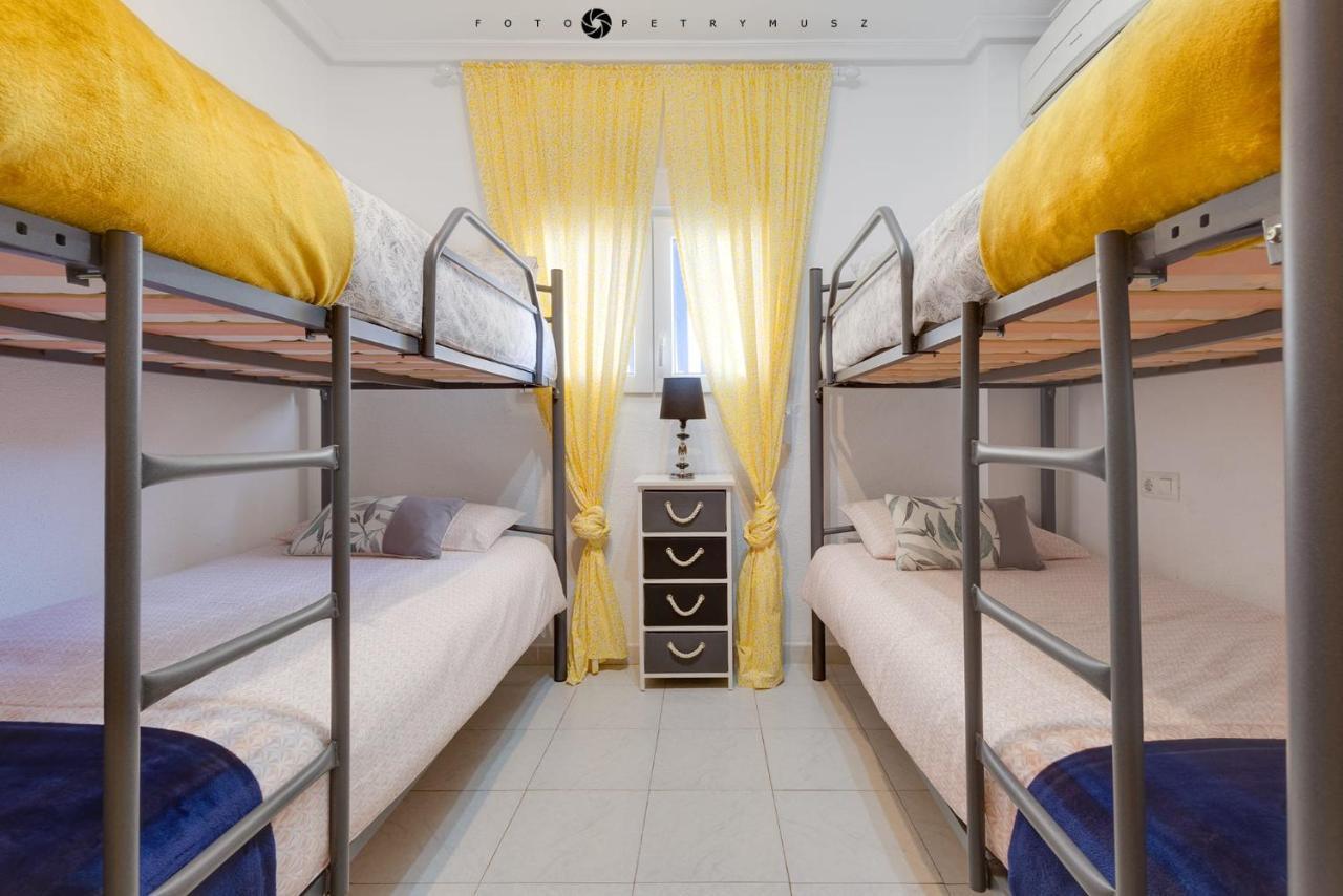 Apartamento Pod Papugami Τορεβιέχα Εξωτερικό φωτογραφία