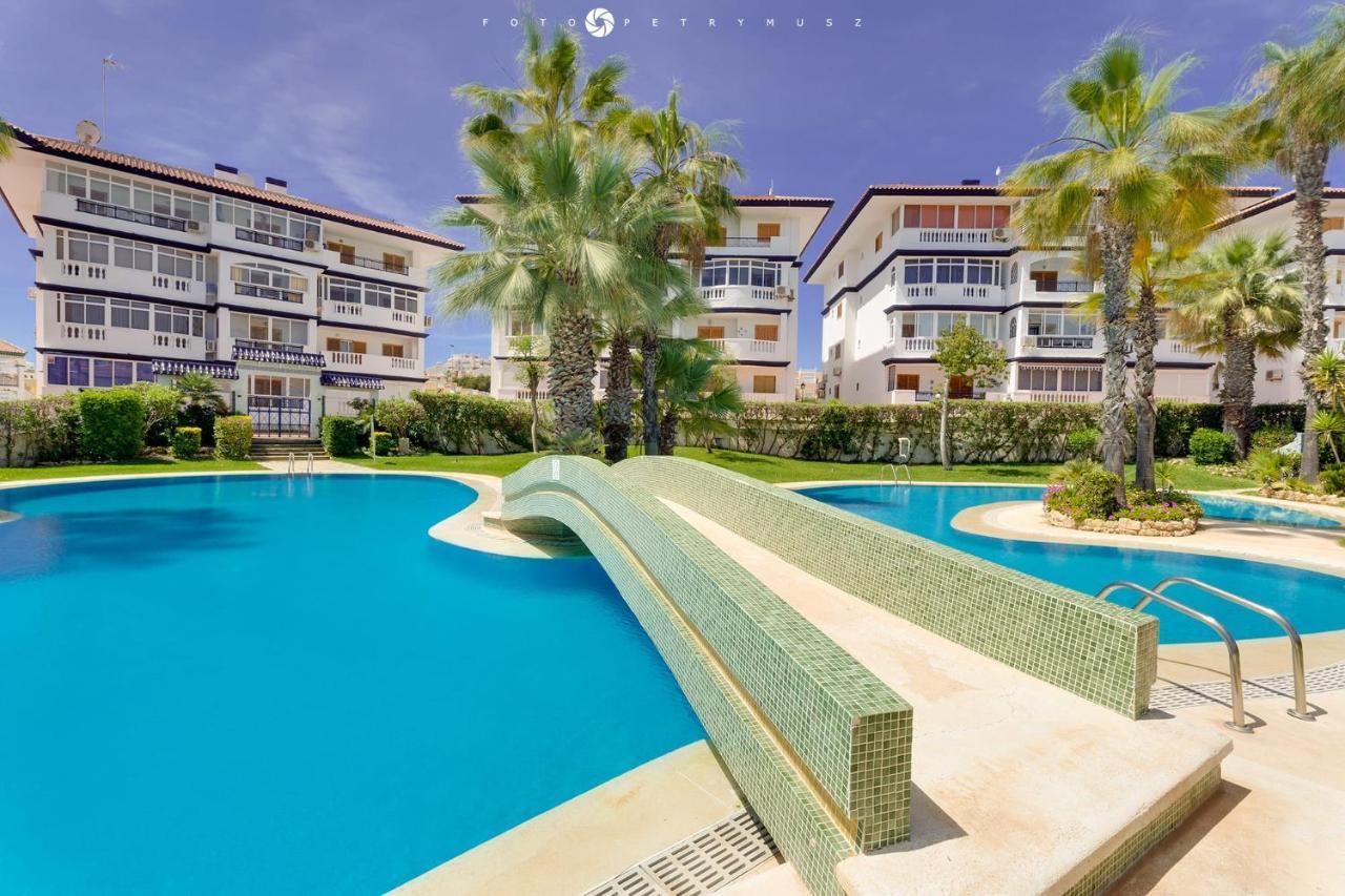 Apartamento Pod Papugami Τορεβιέχα Εξωτερικό φωτογραφία
