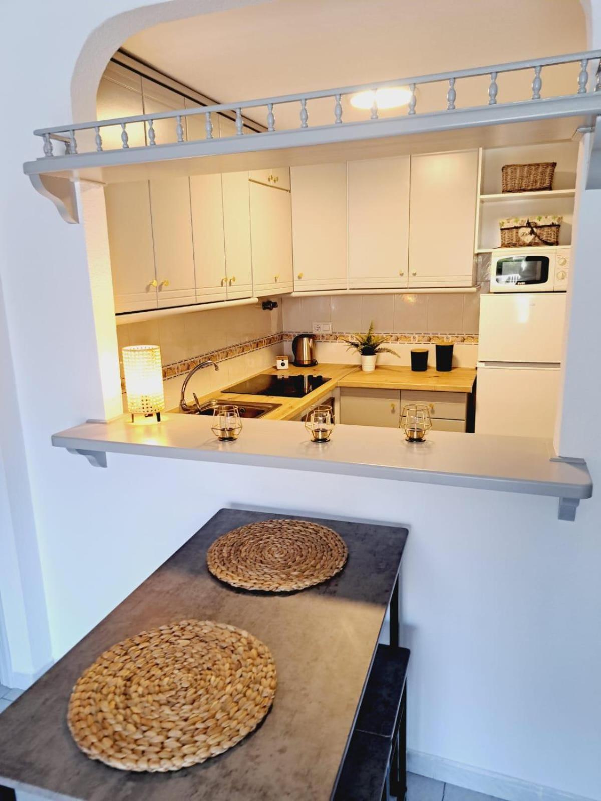 Apartamento Pod Papugami Τορεβιέχα Εξωτερικό φωτογραφία