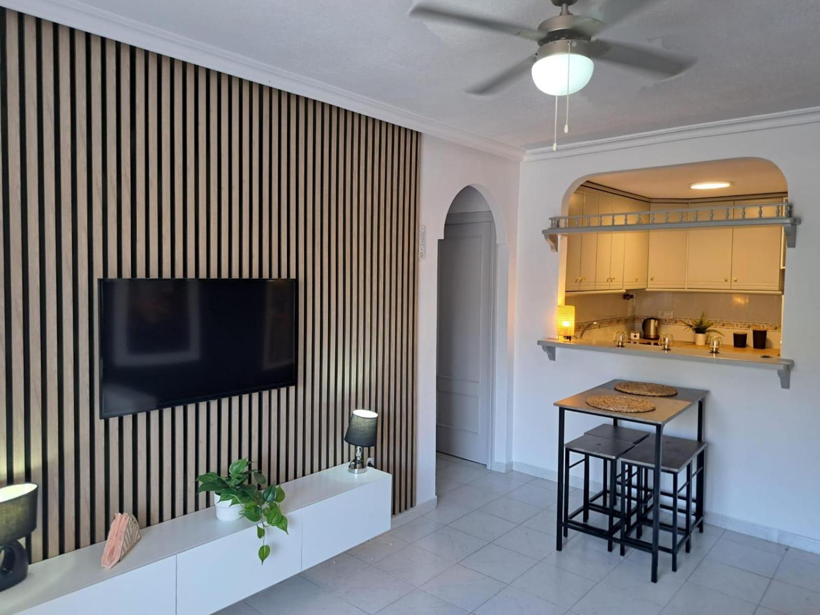 Apartamento Pod Papugami Τορεβιέχα Εξωτερικό φωτογραφία