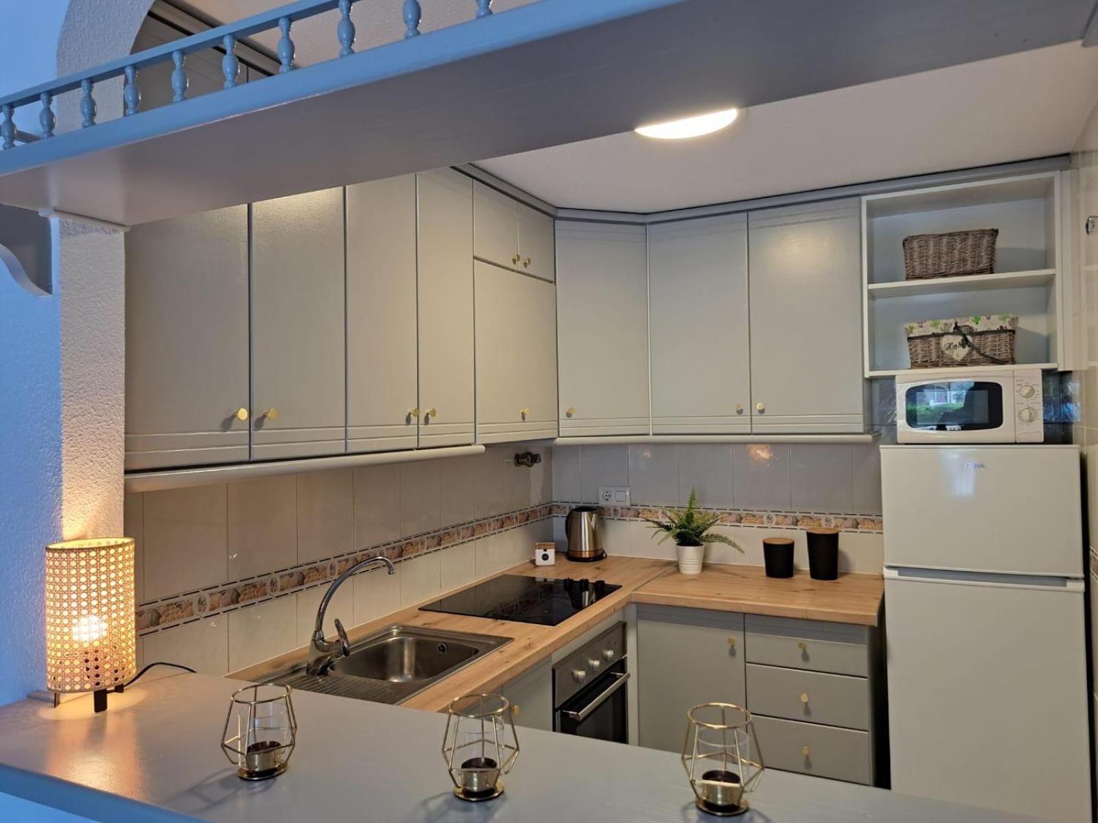 Apartamento Pod Papugami Τορεβιέχα Εξωτερικό φωτογραφία