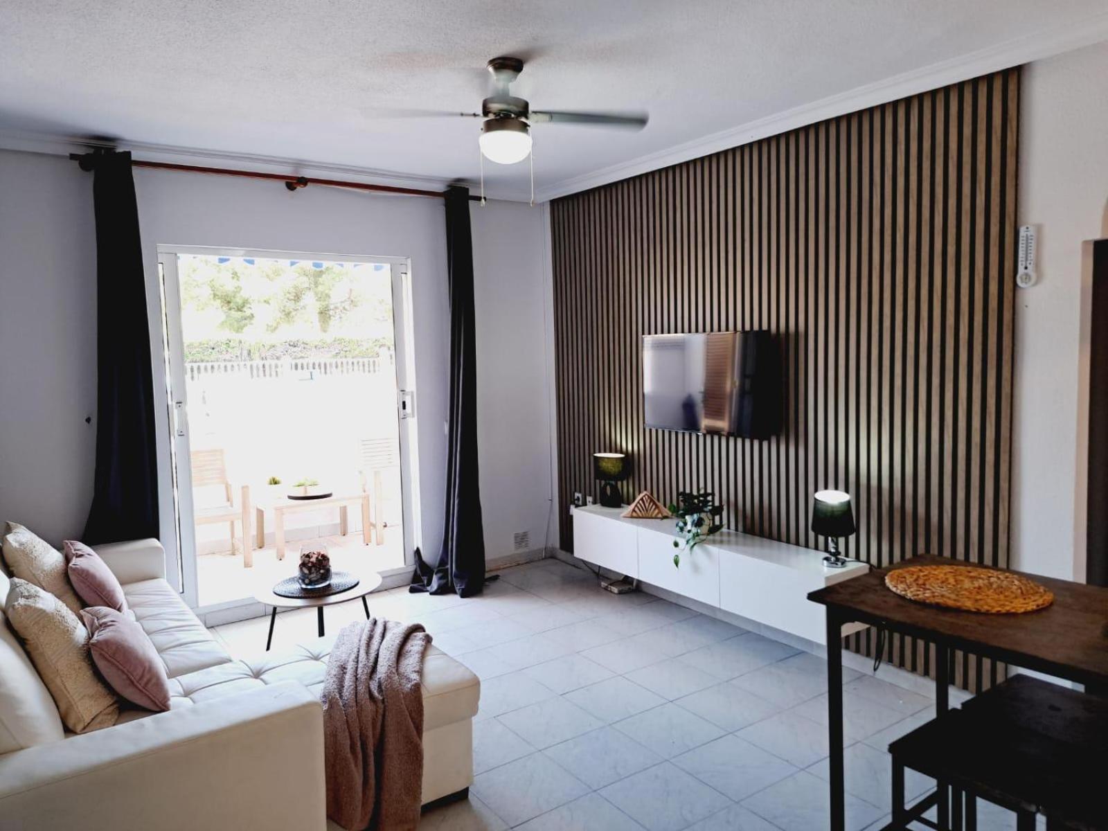 Apartamento Pod Papugami Τορεβιέχα Εξωτερικό φωτογραφία