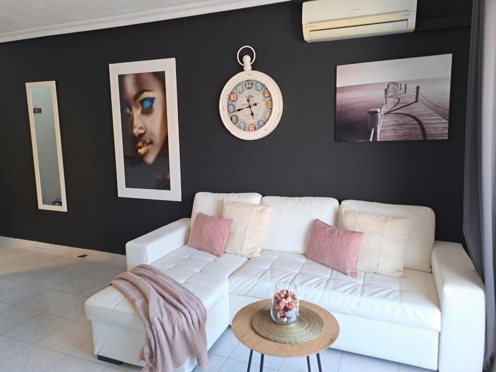 Apartamento Pod Papugami Τορεβιέχα Εξωτερικό φωτογραφία