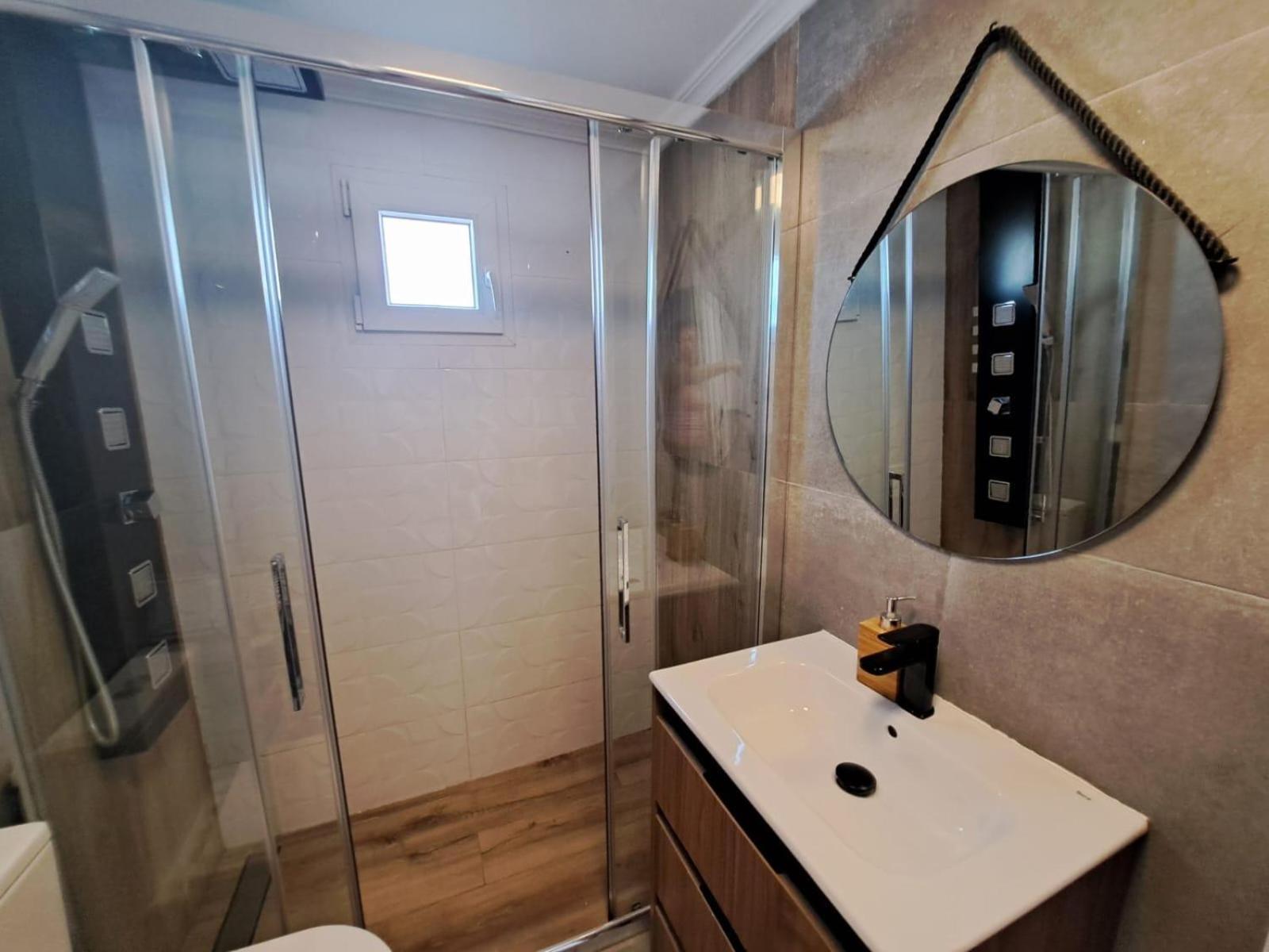 Apartamento Pod Papugami Τορεβιέχα Εξωτερικό φωτογραφία