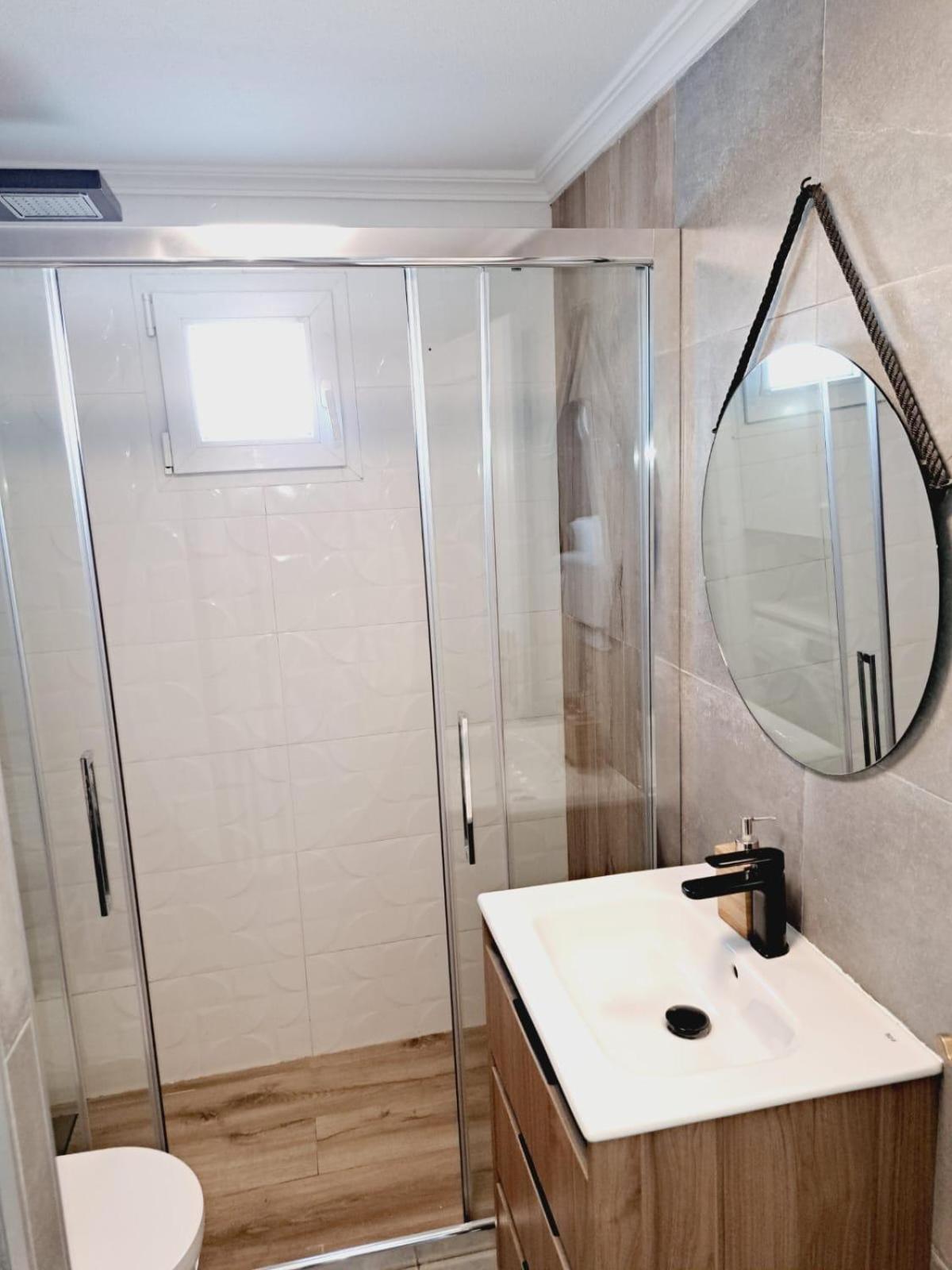 Apartamento Pod Papugami Τορεβιέχα Εξωτερικό φωτογραφία