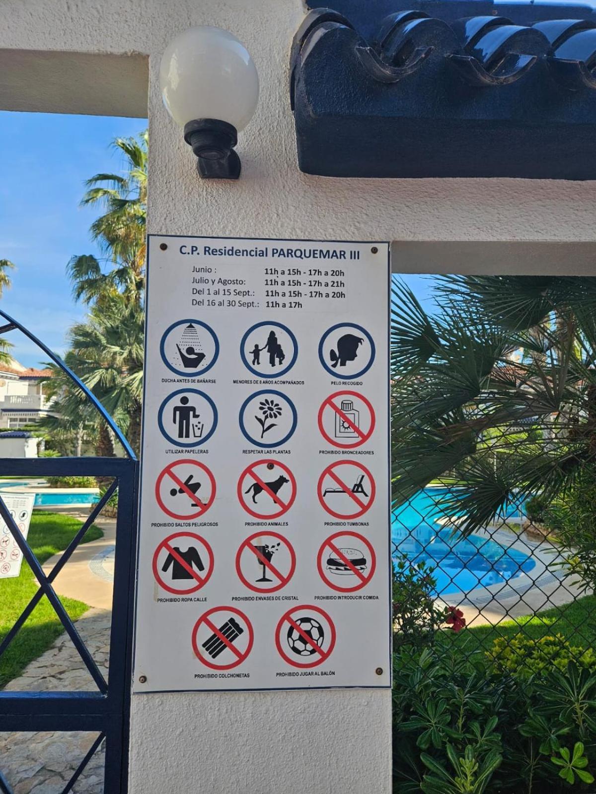 Apartamento Pod Papugami Τορεβιέχα Εξωτερικό φωτογραφία